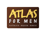 atlasformen