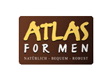 atlasformen